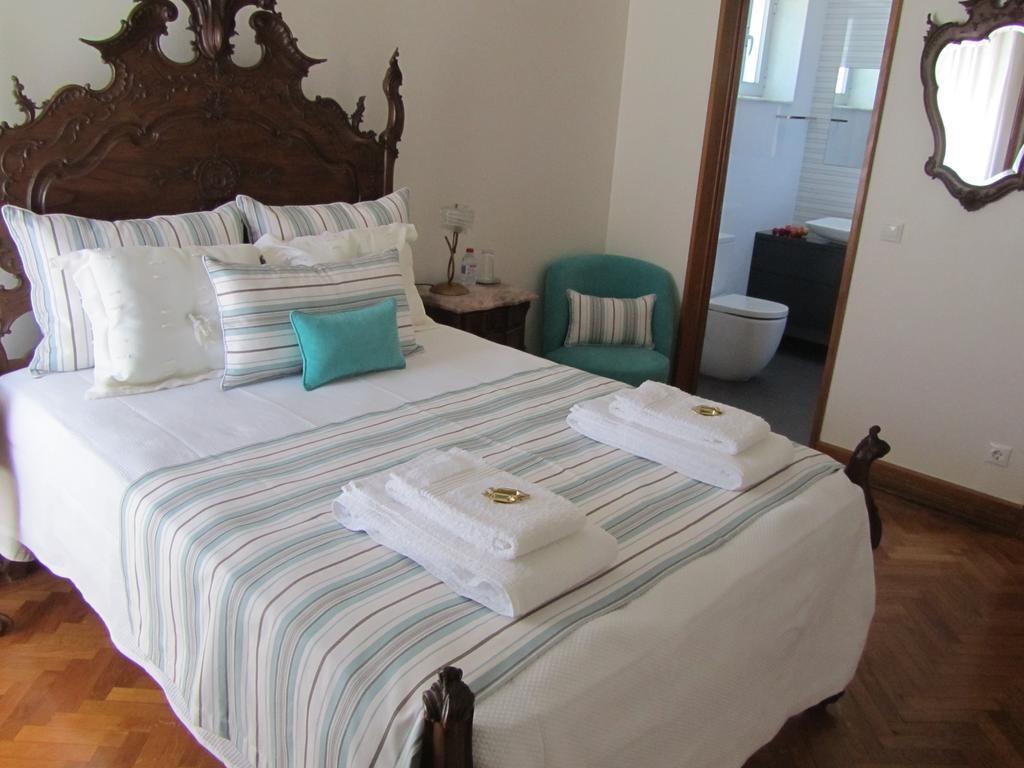 Guestready - Sevenhouse Hotel Porto Værelse billede